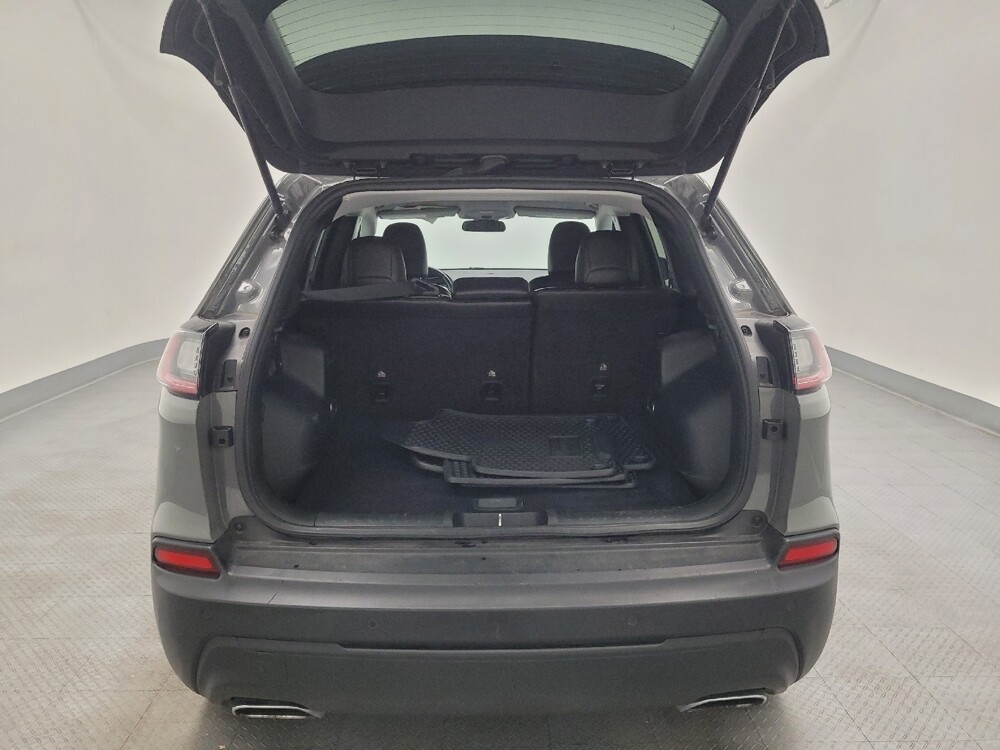 2020 Jeep Cherokee in Reno, NV 89502 - 18132131 29