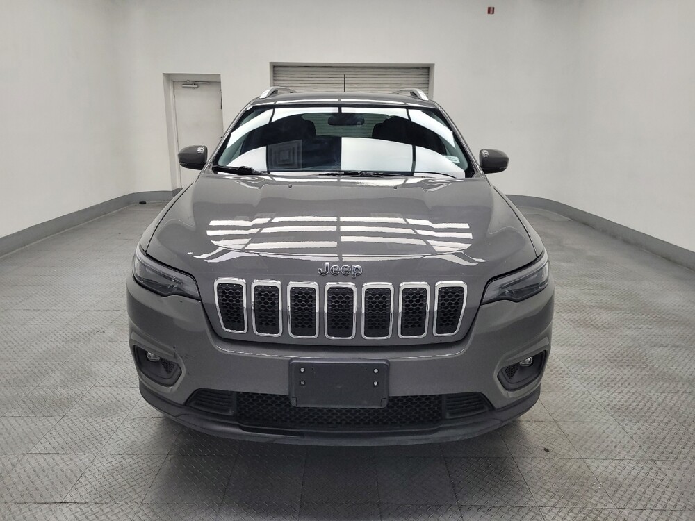 2020 Jeep Cherokee in Reno, NV 89502 - 18132131 14