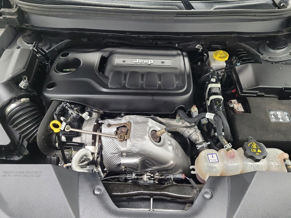 2020 Jeep Cherokee in Reno, NV 89502 - 18132131 30