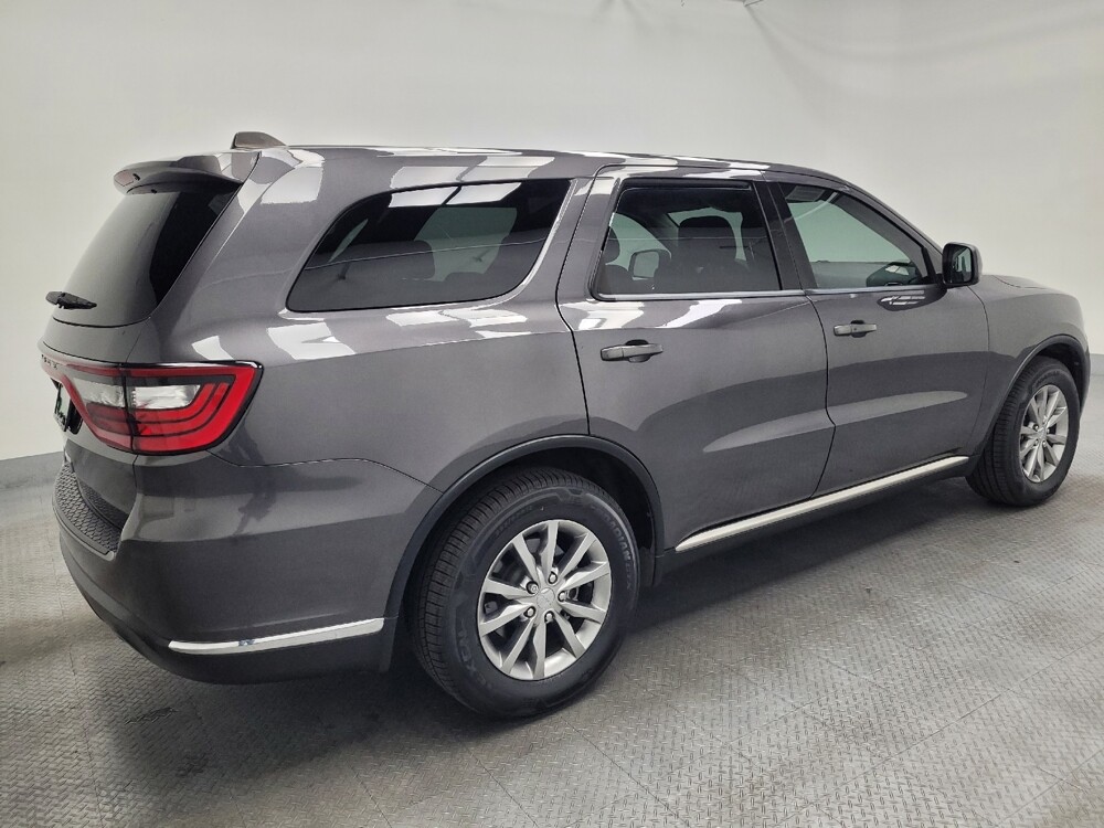 2018 Dodge Durango in Las Vegas, NV 89102 - 18132132 10
