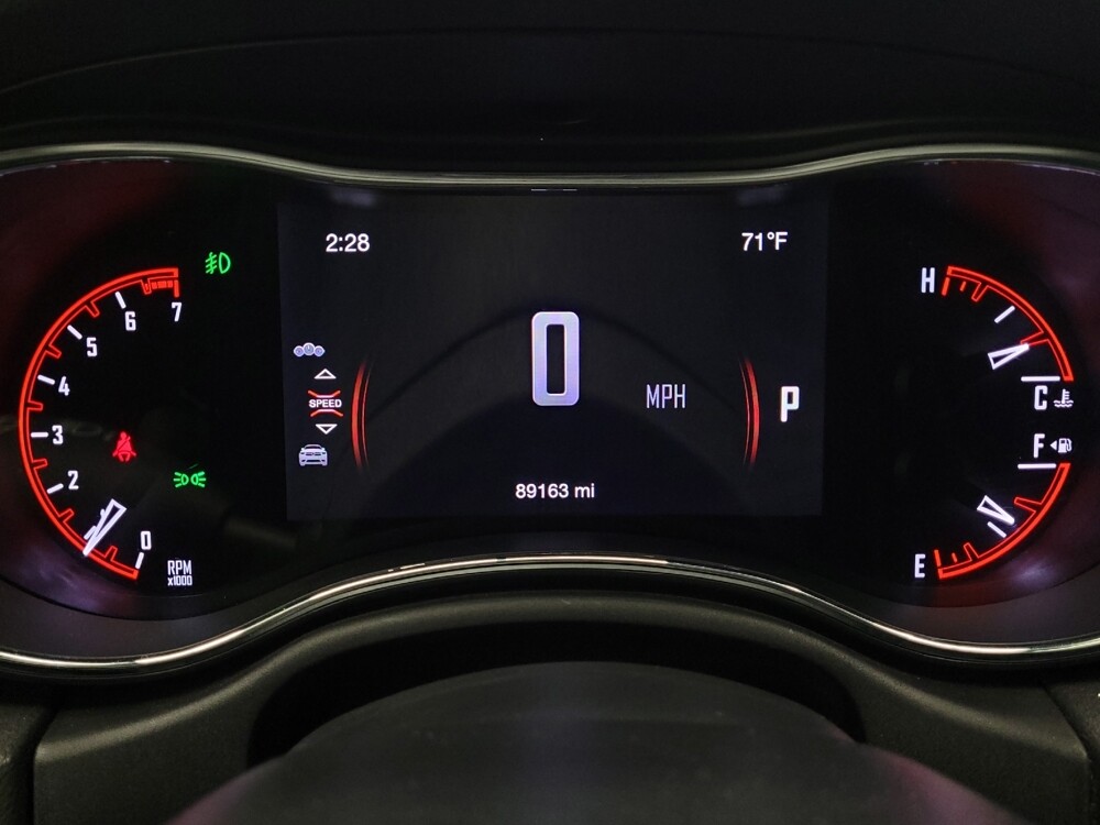 2018 Dodge Durango in Las Vegas, NV 89102 - 18132132 23