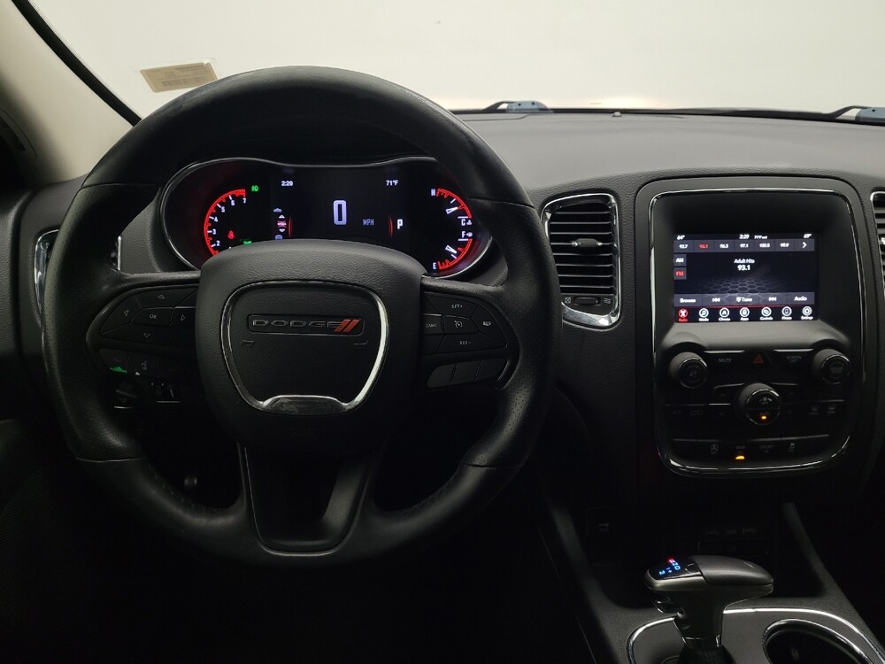 2018 Dodge Durango in Las Vegas, NV 89102 - 18132132 22