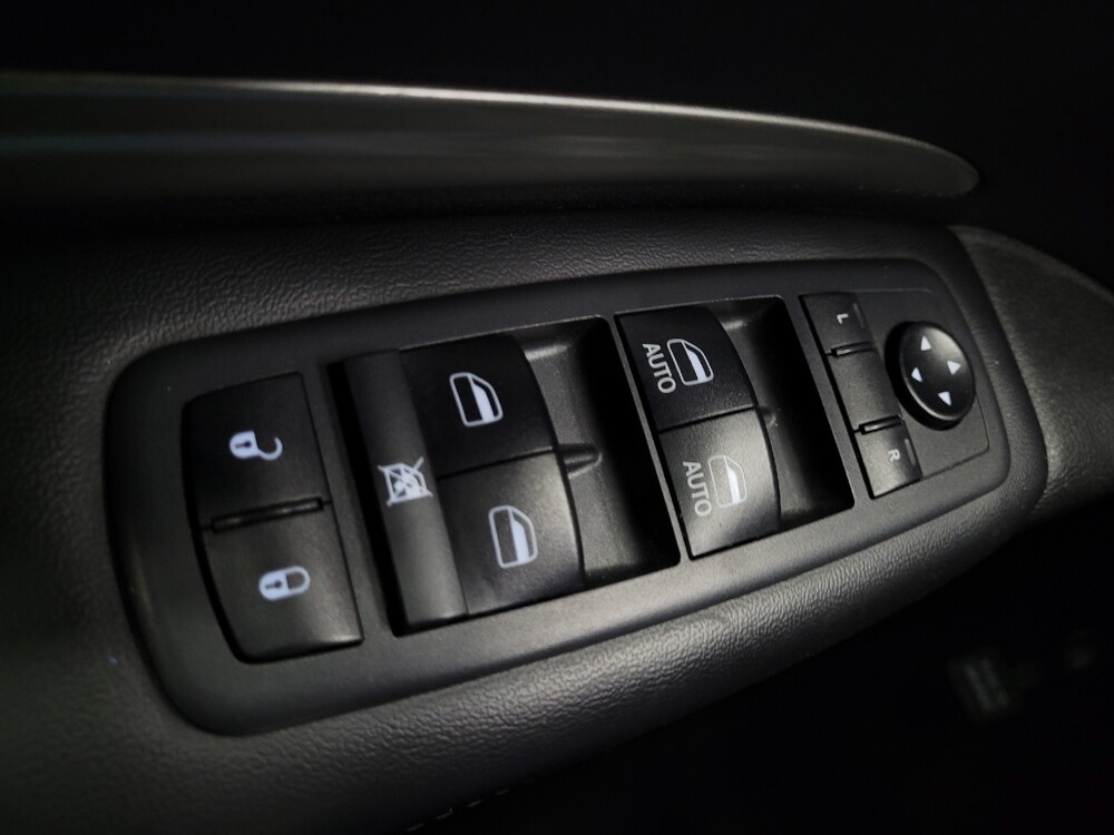 2018 Dodge Durango in Las Vegas, NV 89102 - 18132132 27