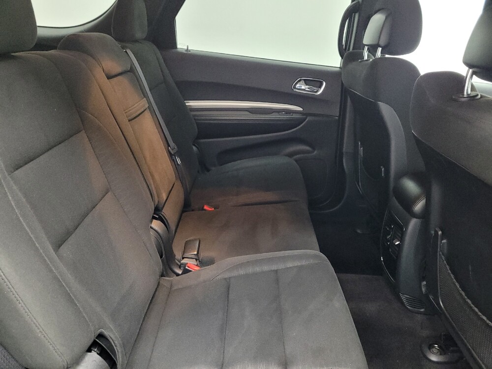 2018 Dodge Durango in Las Vegas, NV 89102 - 18132132 19