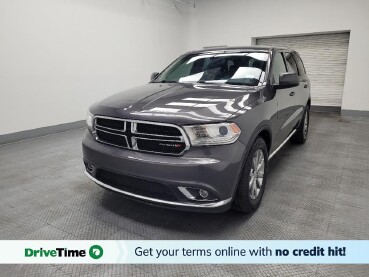 2018 Dodge Durango in Las Vegas, NV 89102