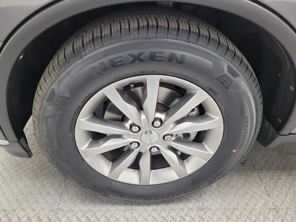 2018 Dodge Durango in Las Vegas, NV 89102 - 18132132 31