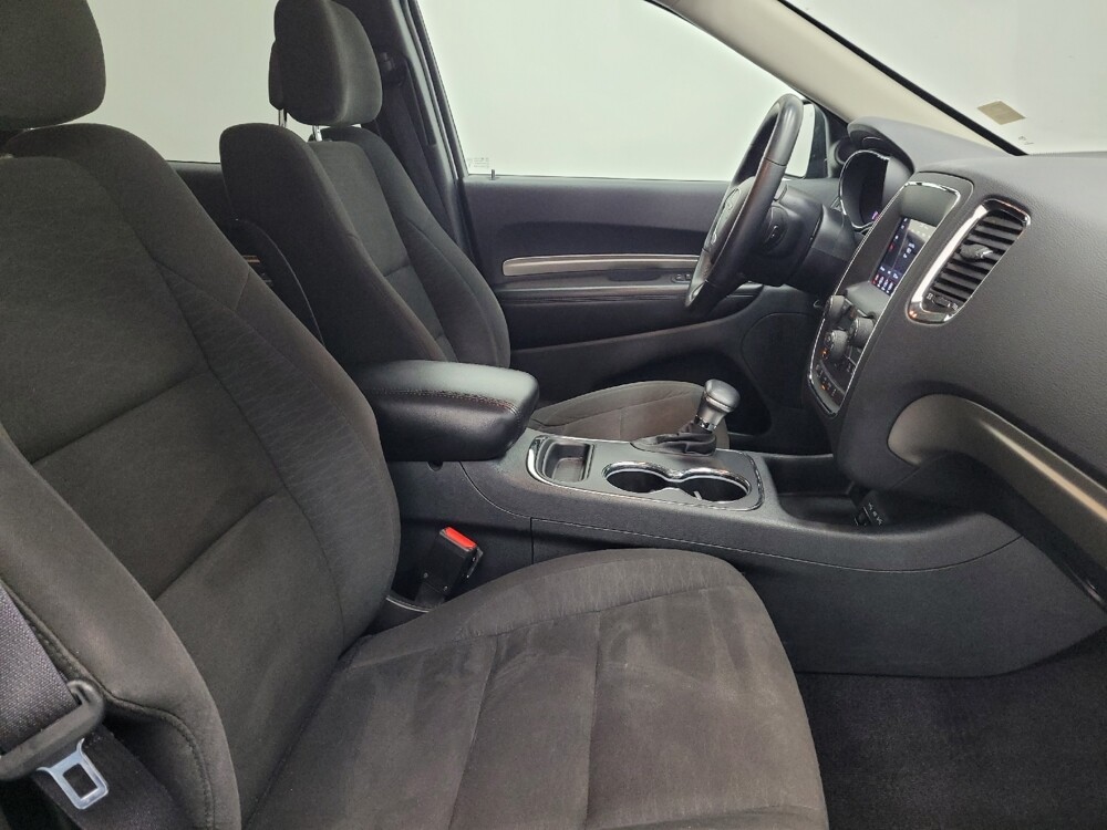 2018 Dodge Durango in Las Vegas, NV 89102 - 18132132 21