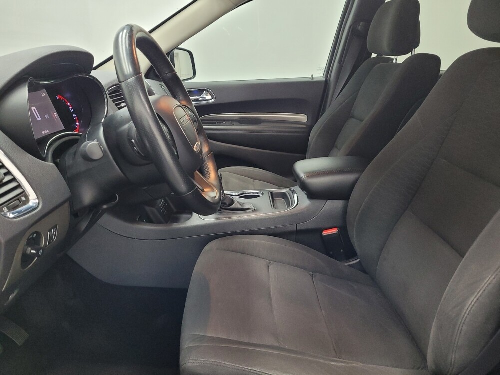 2018 Dodge Durango in Las Vegas, NV 89102 - 18132132 17