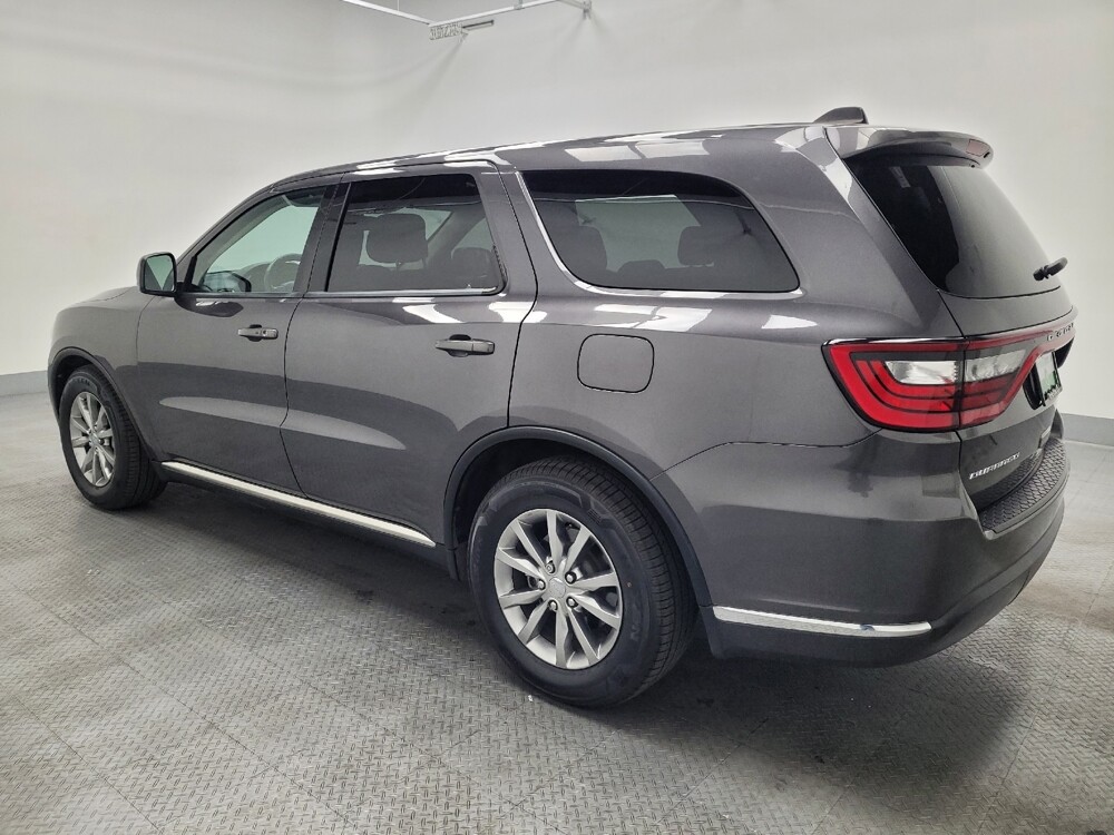 2018 Dodge Durango in Las Vegas, NV 89102 - 18132132 3