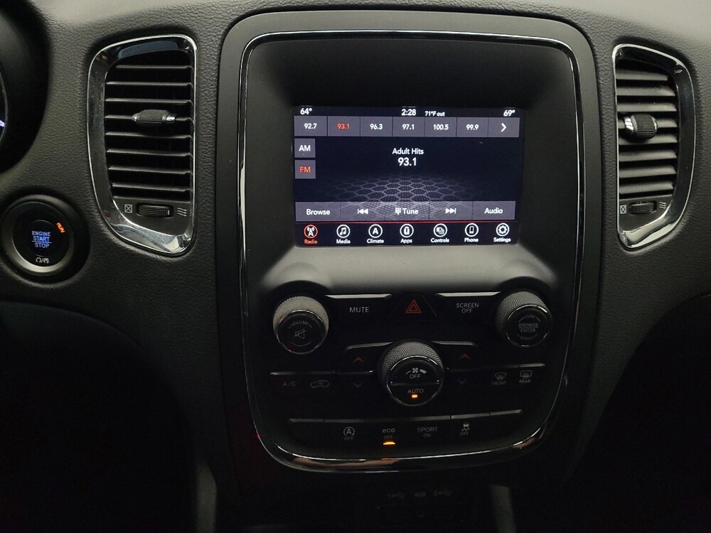 2018 Dodge Durango in Las Vegas, NV 89102 - 18132132 25