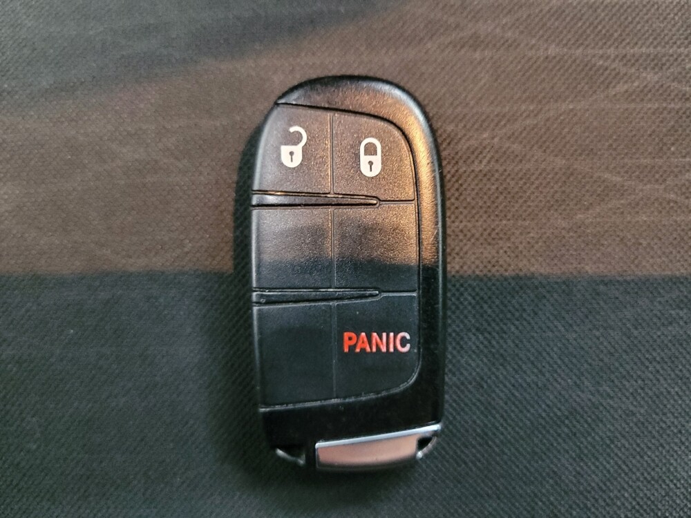 2018 Dodge Durango in Las Vegas, NV 89102 - 18132132 32