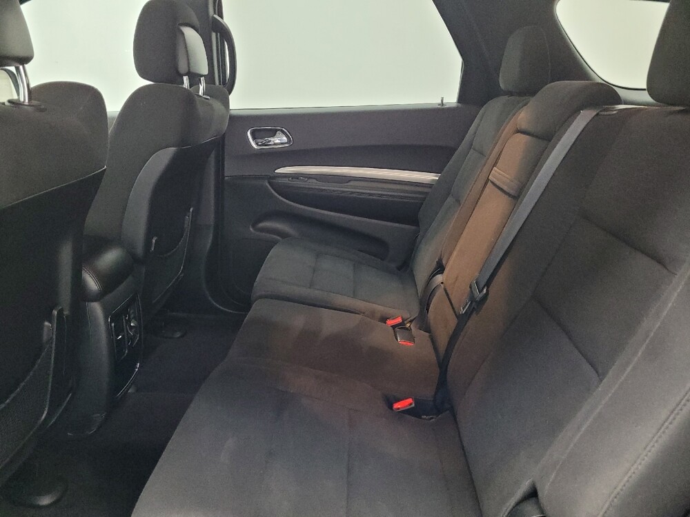 2018 Dodge Durango in Las Vegas, NV 89102 - 18132132 18