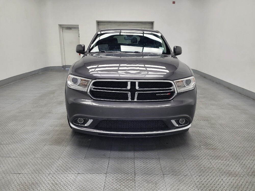 2018 Dodge Durango in Las Vegas, NV 89102 - 18132132 14