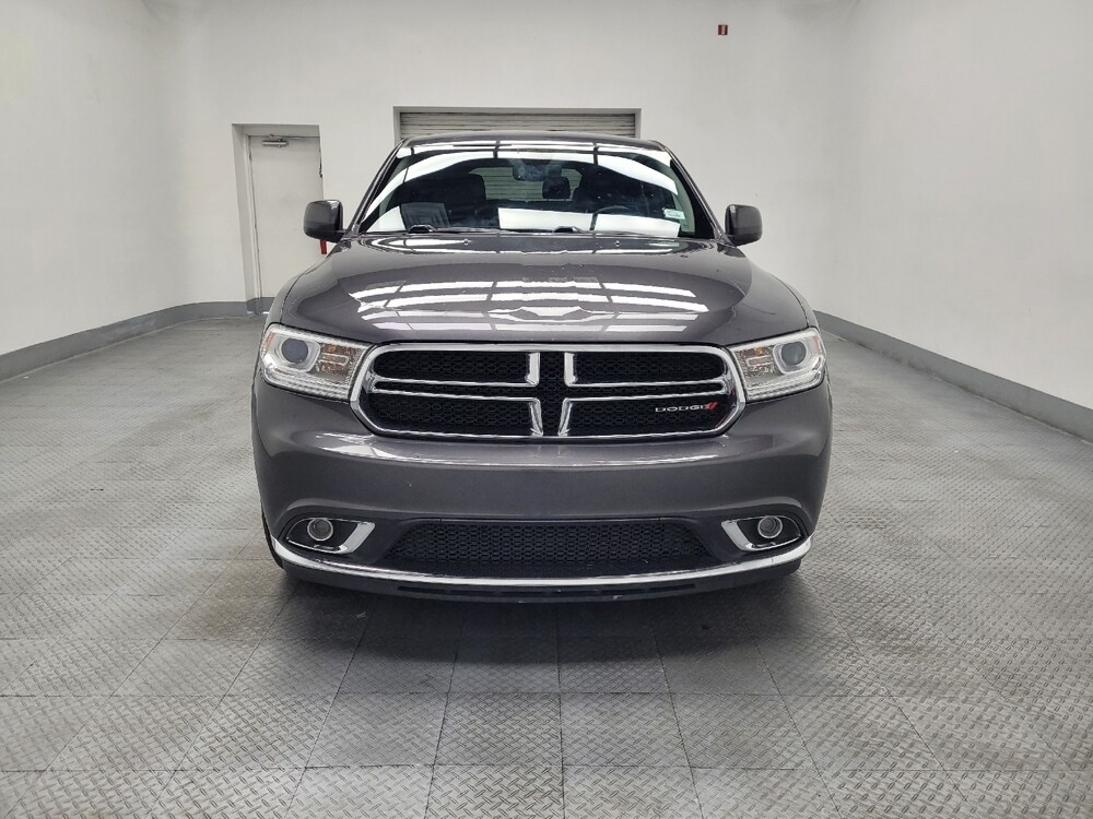 2018 Dodge Durango in Las Vegas, NV 89102 - 18132132 15