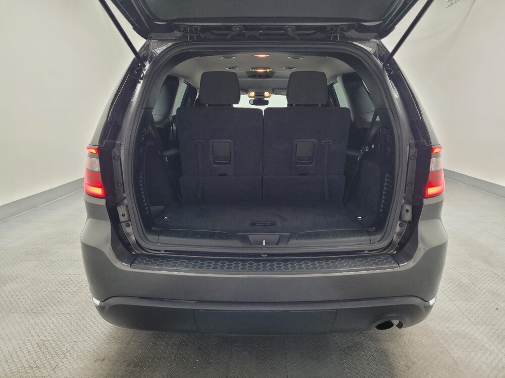 2018 Dodge Durango in Las Vegas, NV 89102 - 18132132 29