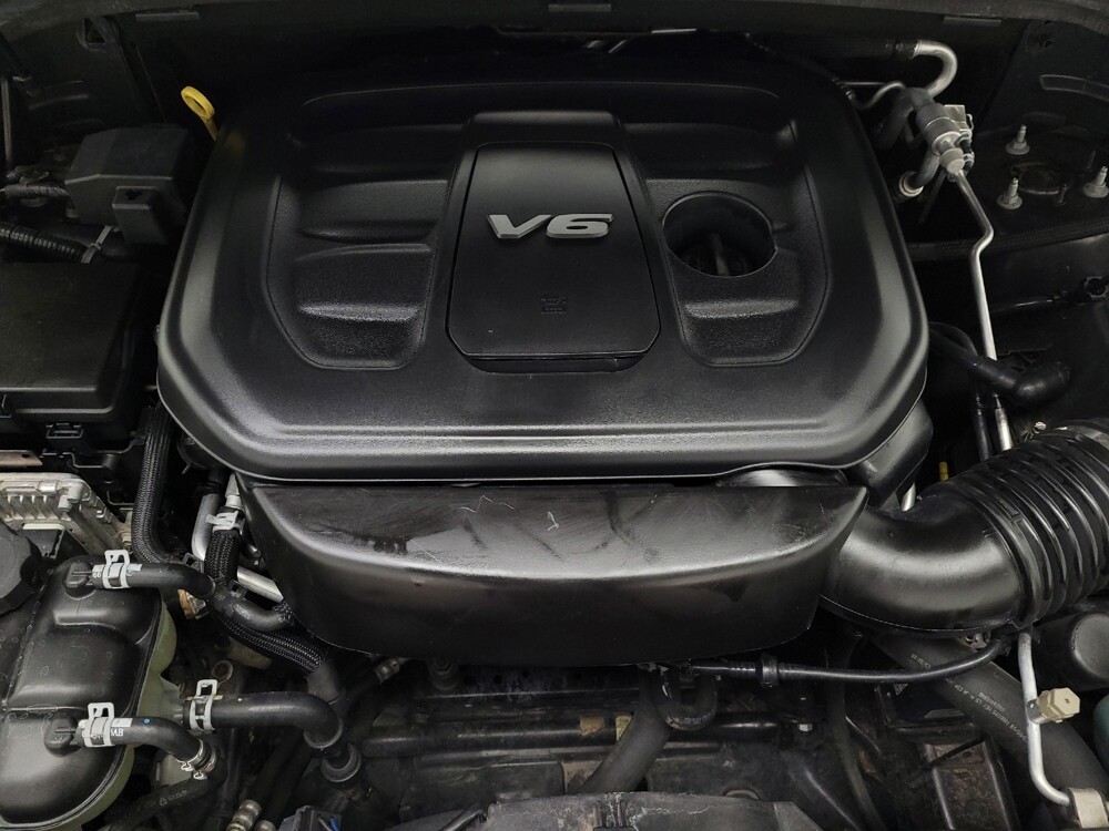 2018 Dodge Durango in Las Vegas, NV 89102 - 18132132 30