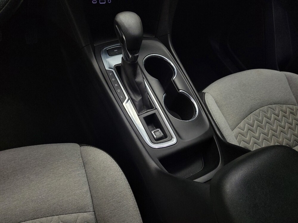 2022 Chevrolet Equinox in Las Vegas, NV 89104 - 18132133 26