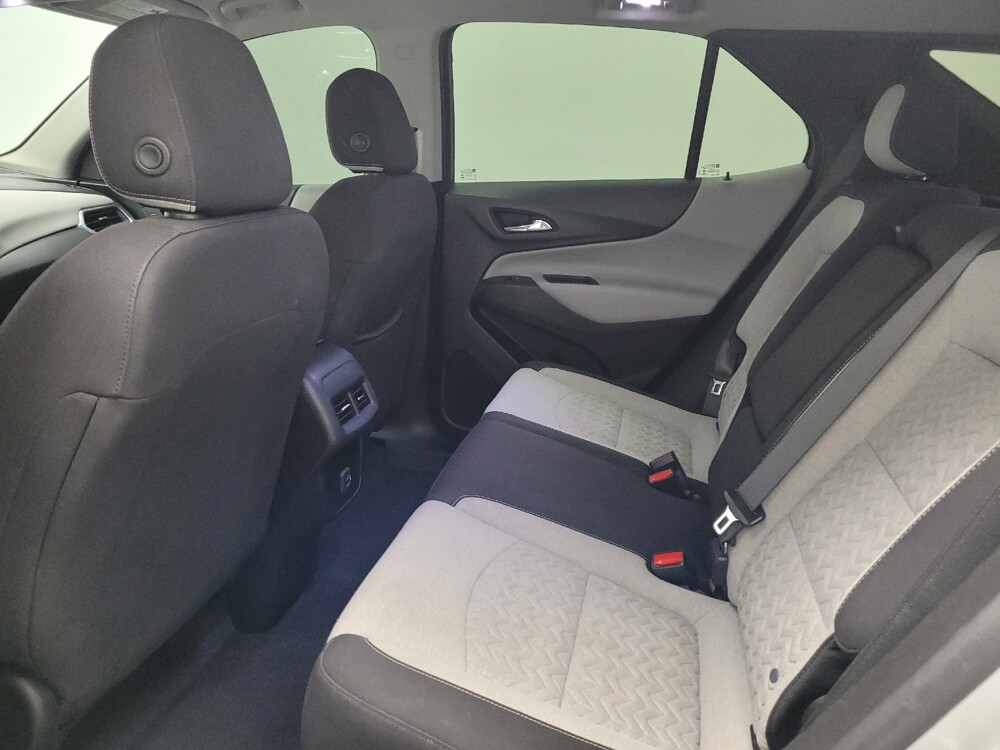 2022 Chevrolet Equinox in Las Vegas, NV 89104 - 18132133 18