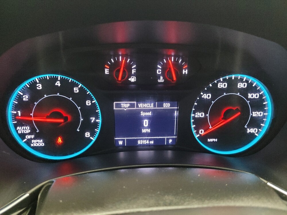 2022 Chevrolet Equinox in Las Vegas, NV 89104 - 18132133 23