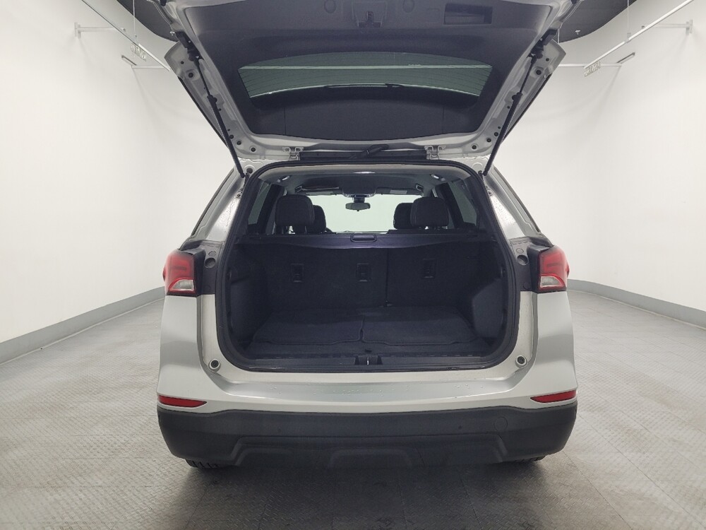 2022 Chevrolet Equinox in Las Vegas, NV 89104 - 18132133 29