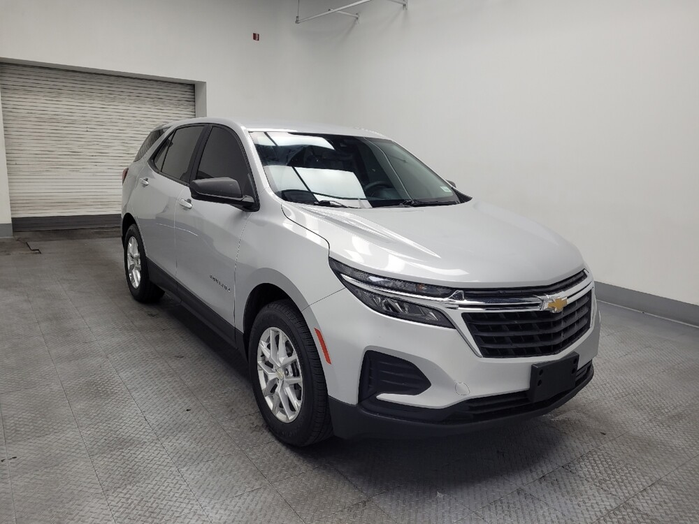 2022 Chevrolet Equinox in Las Vegas, NV 89104 - 18132133 13