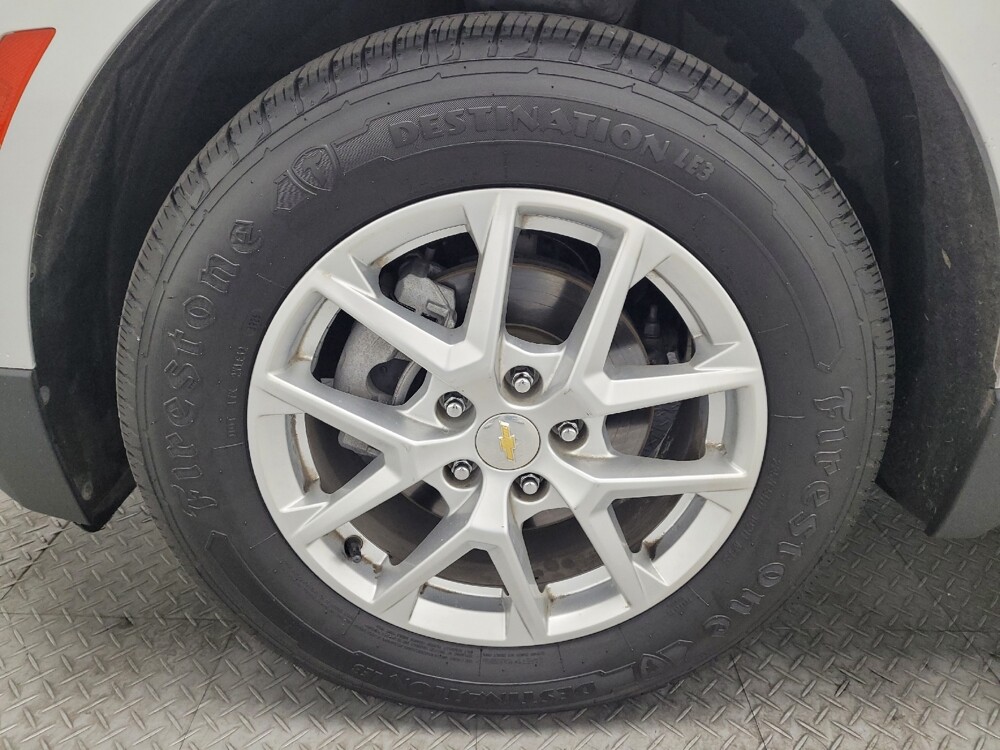 2022 Chevrolet Equinox in Las Vegas, NV 89104 - 18132133 31