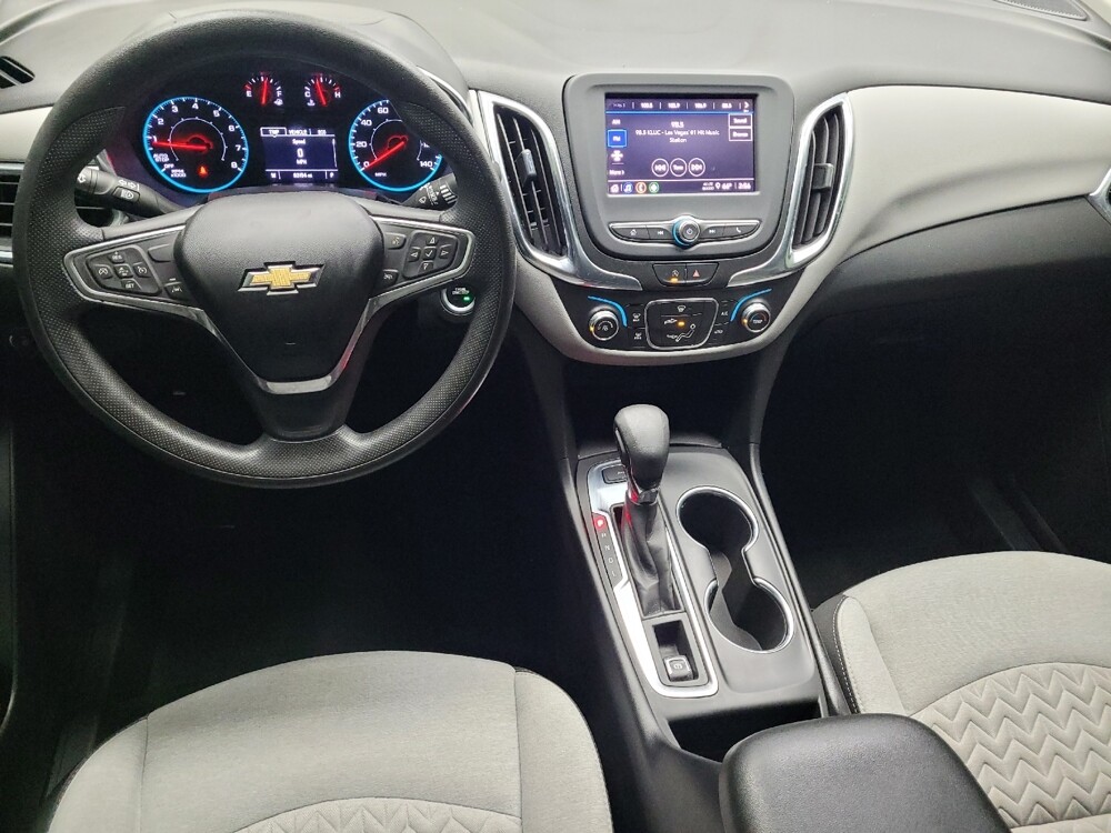 2022 Chevrolet Equinox in Las Vegas, NV 89104 - 18132133 22