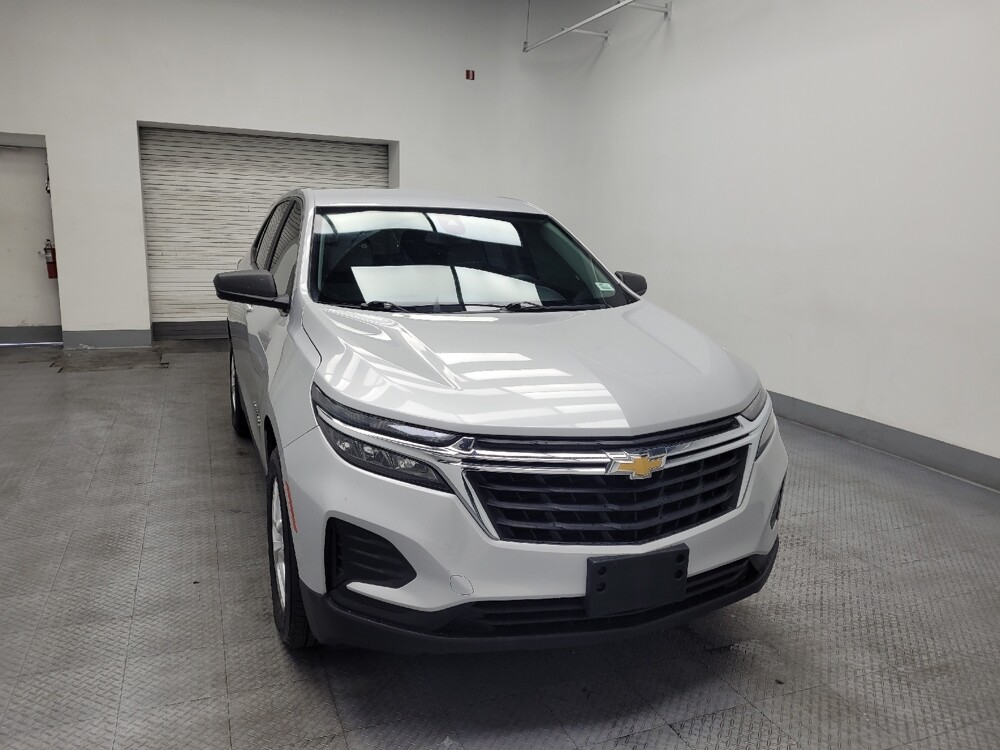 2022 Chevrolet Equinox in Las Vegas, NV 89104 - 18132133 14