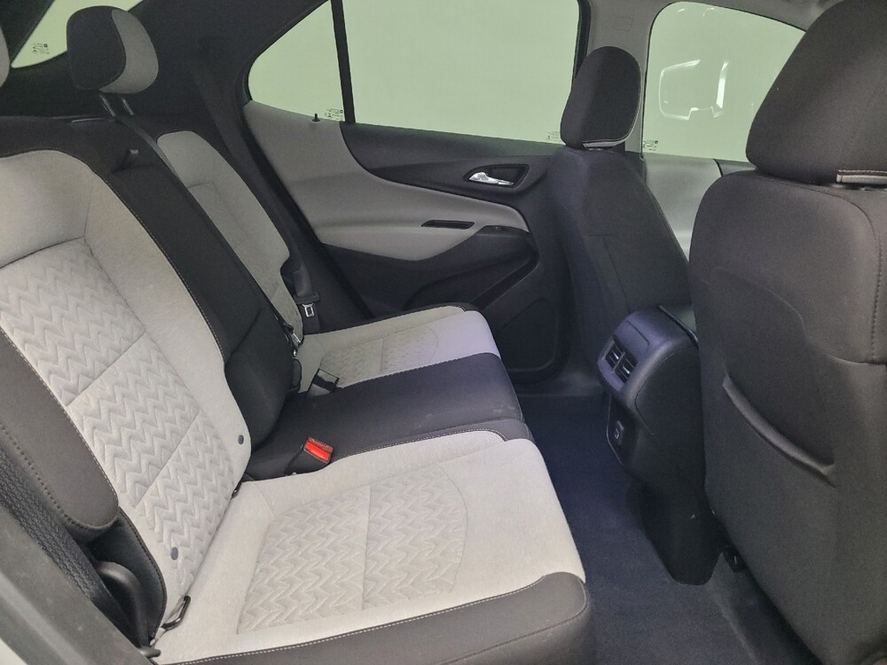 2022 Chevrolet Equinox in Las Vegas, NV 89104 - 18132133 19