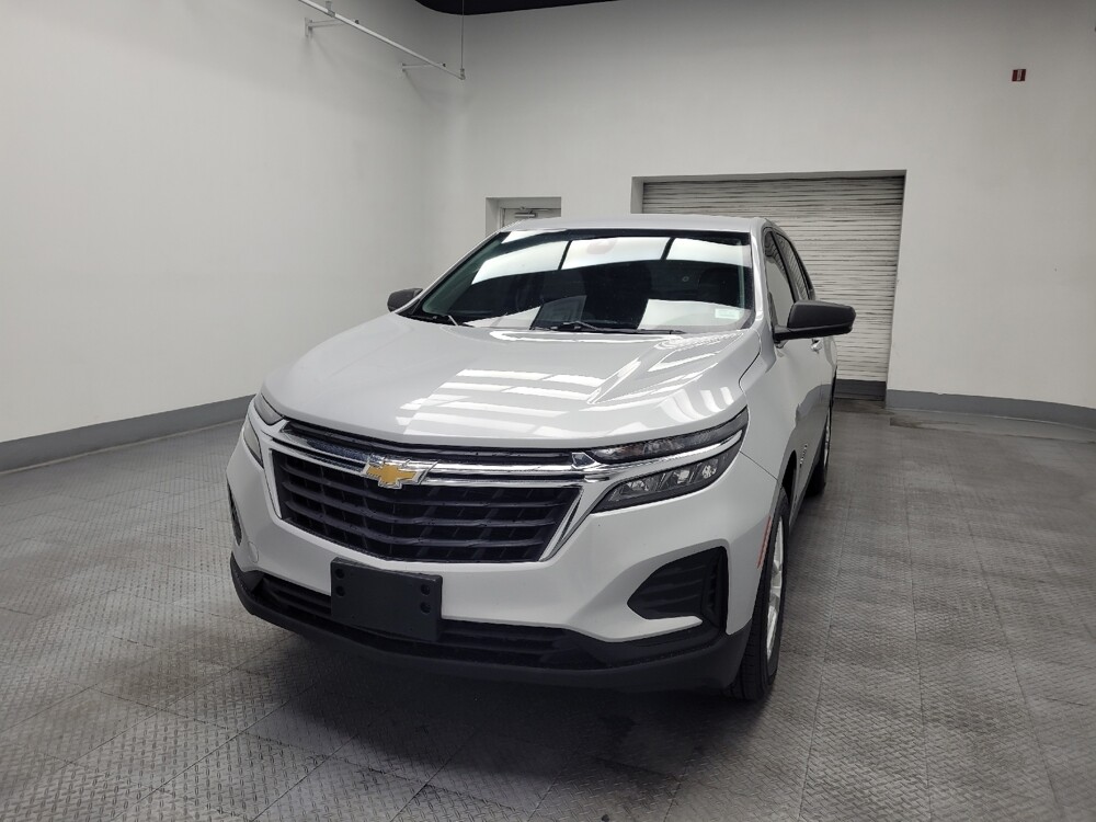2022 Chevrolet Equinox in Las Vegas, NV 89104 - 18132133 15