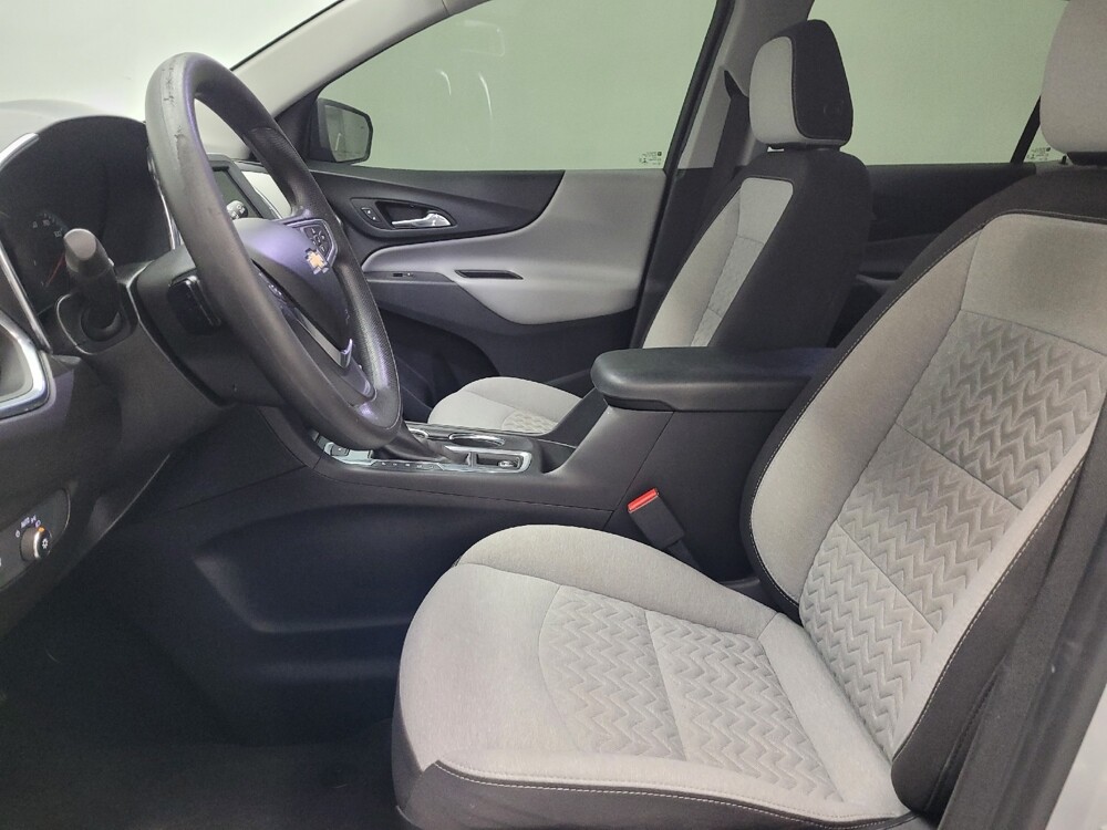 2022 Chevrolet Equinox in Las Vegas, NV 89104 - 18132133 17