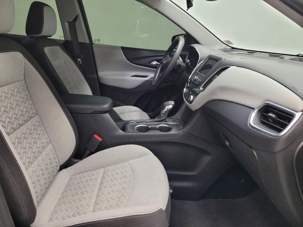 2022 Chevrolet Equinox in Las Vegas, NV 89104 - 18132133 21