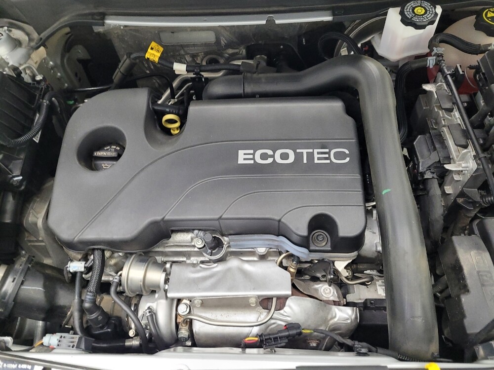 2022 Chevrolet Equinox in Las Vegas, NV 89104 - 18132133 30