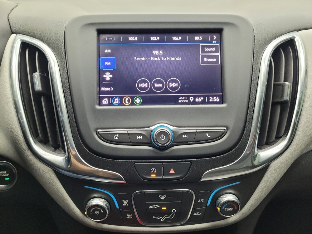 2022 Chevrolet Equinox in Las Vegas, NV 89104 - 18132133 25