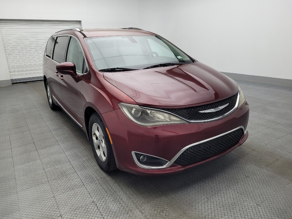2017 Chrysler Pacifica in Ocala, FL 34471 - 18132135 13