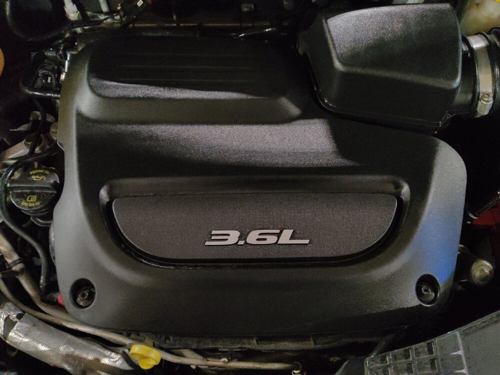 2017 Chrysler Pacifica in Ocala, FL 34471 - 18132135 30