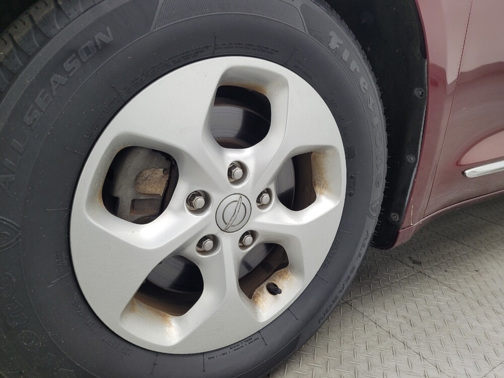 2017 Chrysler Pacifica in Ocala, FL 34471 - 18132135 31