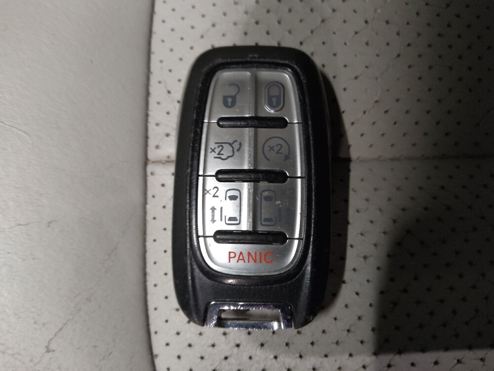 2017 Chrysler Pacifica in Ocala, FL 34471 - 18132135 32