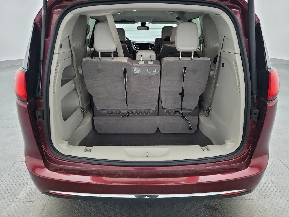 2017 Chrysler Pacifica in Ocala, FL 34471 - 18132135 29