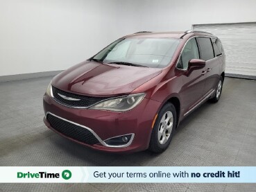 2017 Chrysler Pacifica in Ocala, FL 34471