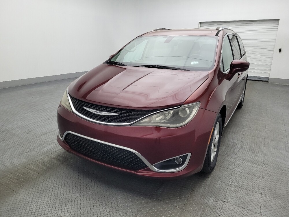 2017 Chrysler Pacifica in Ocala, FL 34471 - 18132135 15