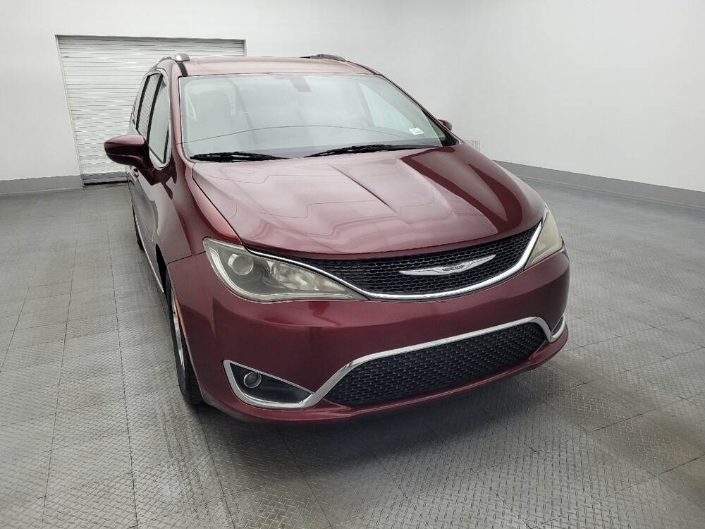 2017 Chrysler Pacifica in Ocala, FL 34471 - 18132135 14