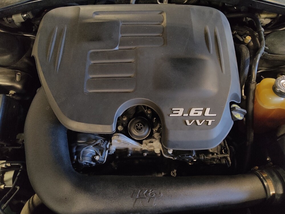 2016 Dodge Charger in Ocala, FL 34471 - 18132136 30