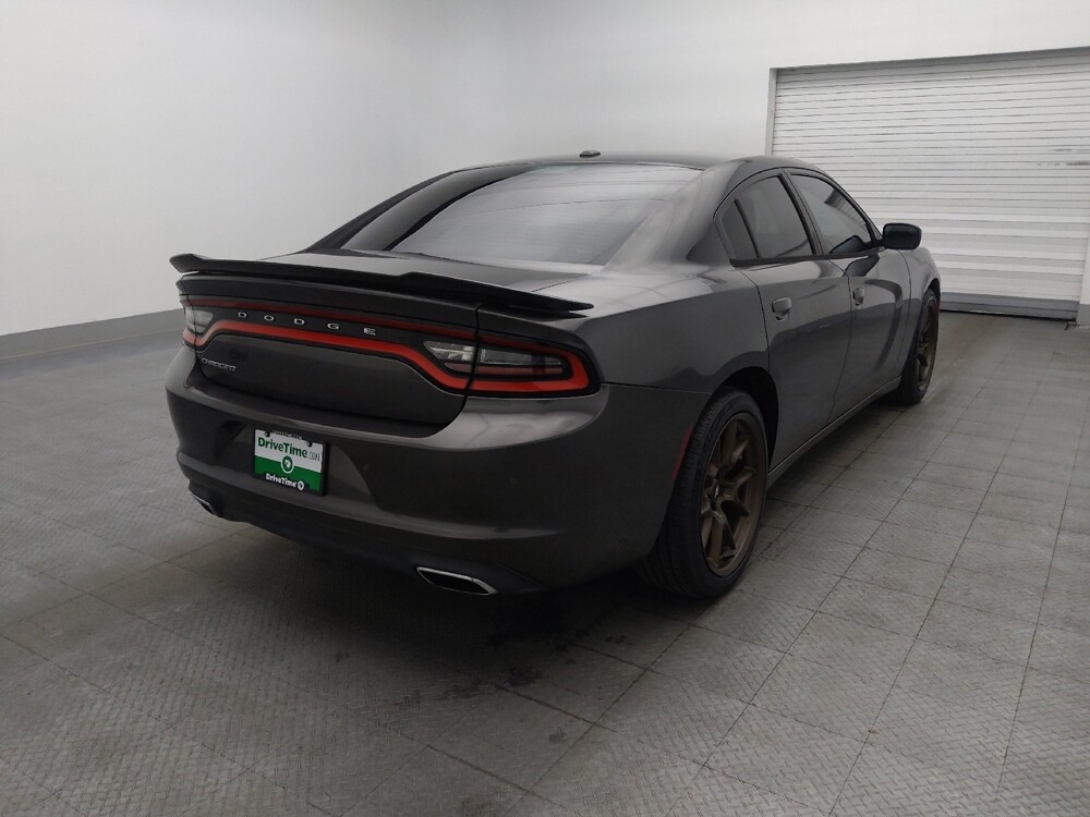2016 Dodge Charger in Ocala, FL 34471 - 18132136 9