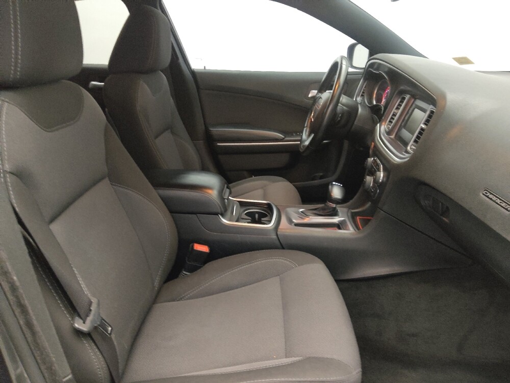 2016 Dodge Charger in Ocala, FL 34471 - 18132136 21