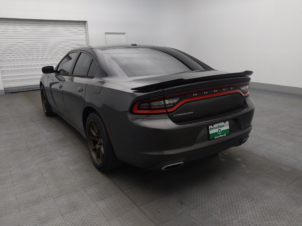 2016 Dodge Charger in Ocala, FL 34471 - 18132136 5