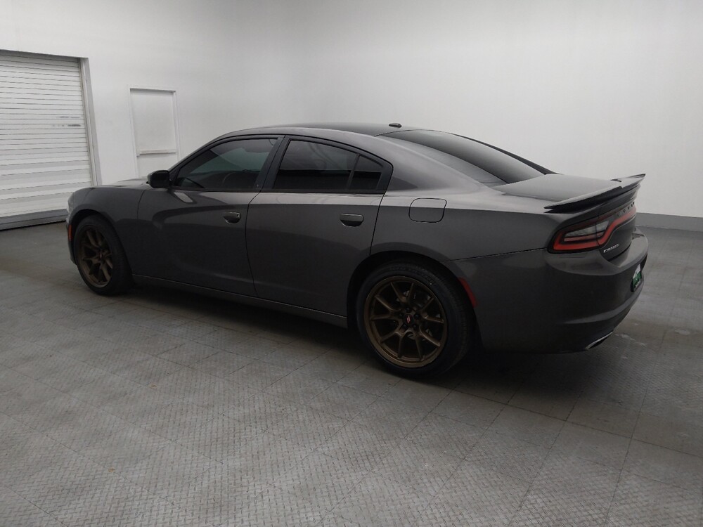 2016 Dodge Charger in Ocala, FL 34471 - 18132136 3