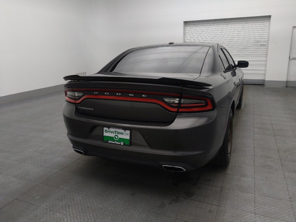 2016 Dodge Charger in Ocala, FL 34471 - 18132136 7