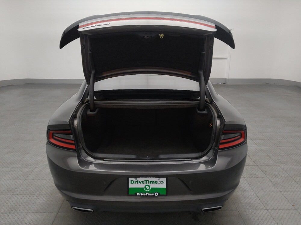 2016 Dodge Charger in Ocala, FL 34471 - 18132136 29