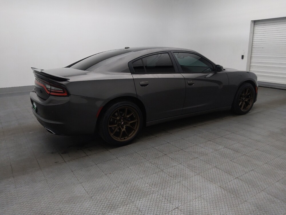 2016 Dodge Charger in Ocala, FL 34471 - 18132136 10